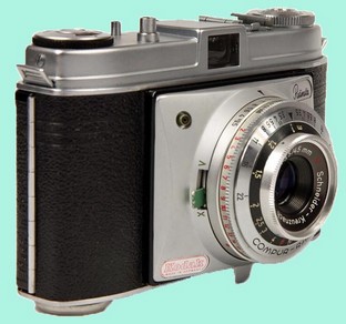 Kodak Retinette